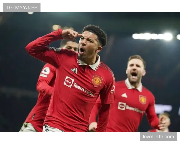 拉什福德射门威胁指数创纪录，曼联新赛季进攻火力引发关注