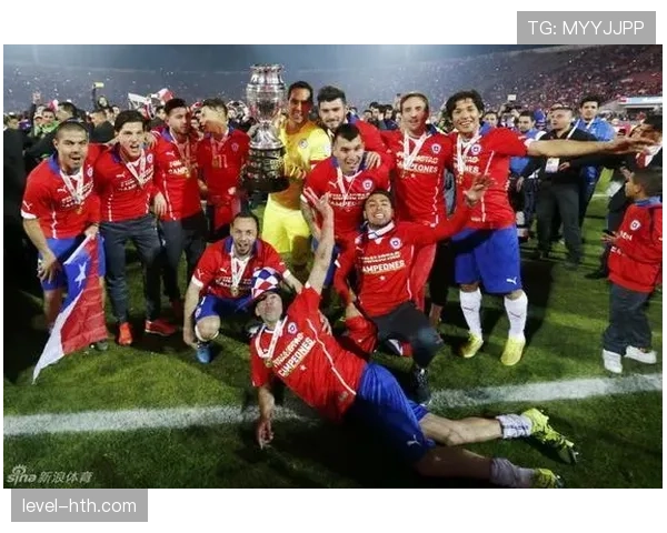 智利队战术解析：精妙布局助力国际赛场屡克强敌