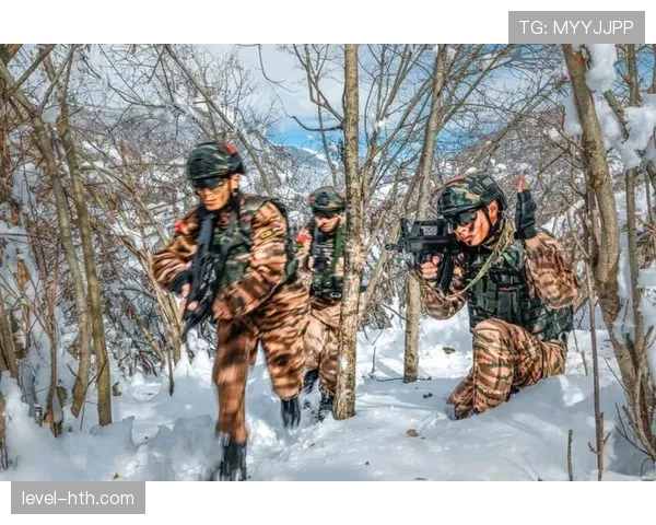 芬兰雪地训练锤炼意志，球员在严寒中凝聚团队精神