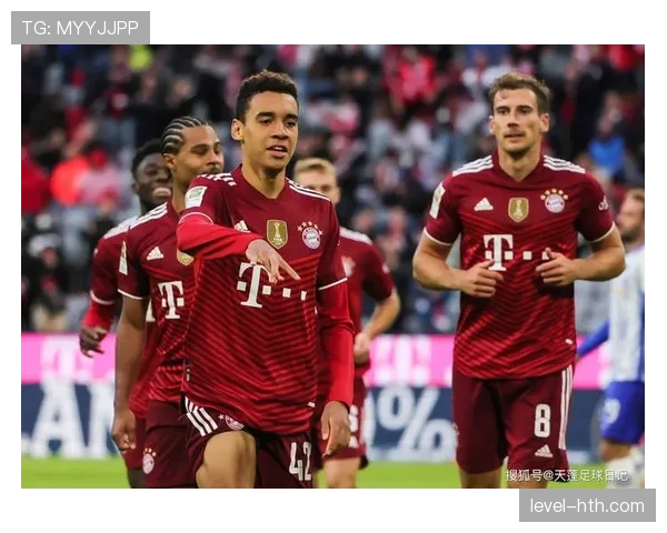 拜仁慕尼黑新赛季目标明确:全力重夺德甲霸主地位 拜仁慕尼黑新赛季目标明确:全力重夺德甲霸主地位