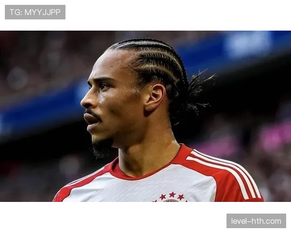 萨内比赛风格特点