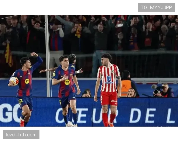 巴萨边路依赖明显，进攻体系单一对关键战能力形成制约