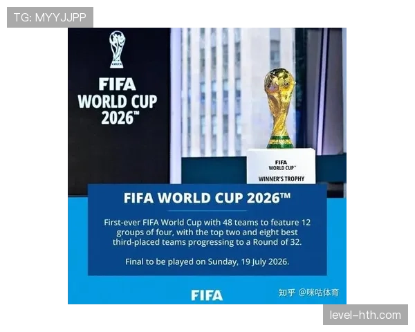 2026世界杯12组赛制如何保证公平
